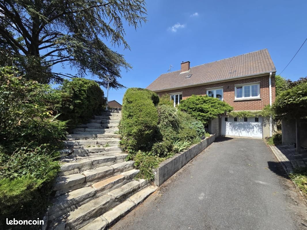 Maison 7 pièces 170 m² · à Cambrai · 170 m² · 292 900 €
