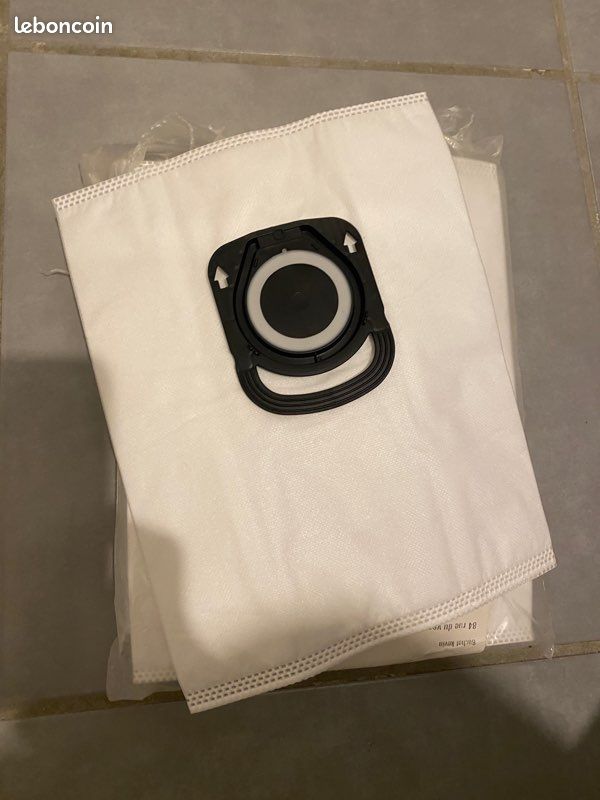 Sacs Aspirateur Rowenta Zr200920 11 Sac Pour Aspirateur Rowenta