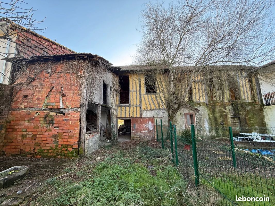 Maison 250 m² Nogaro (image 3)