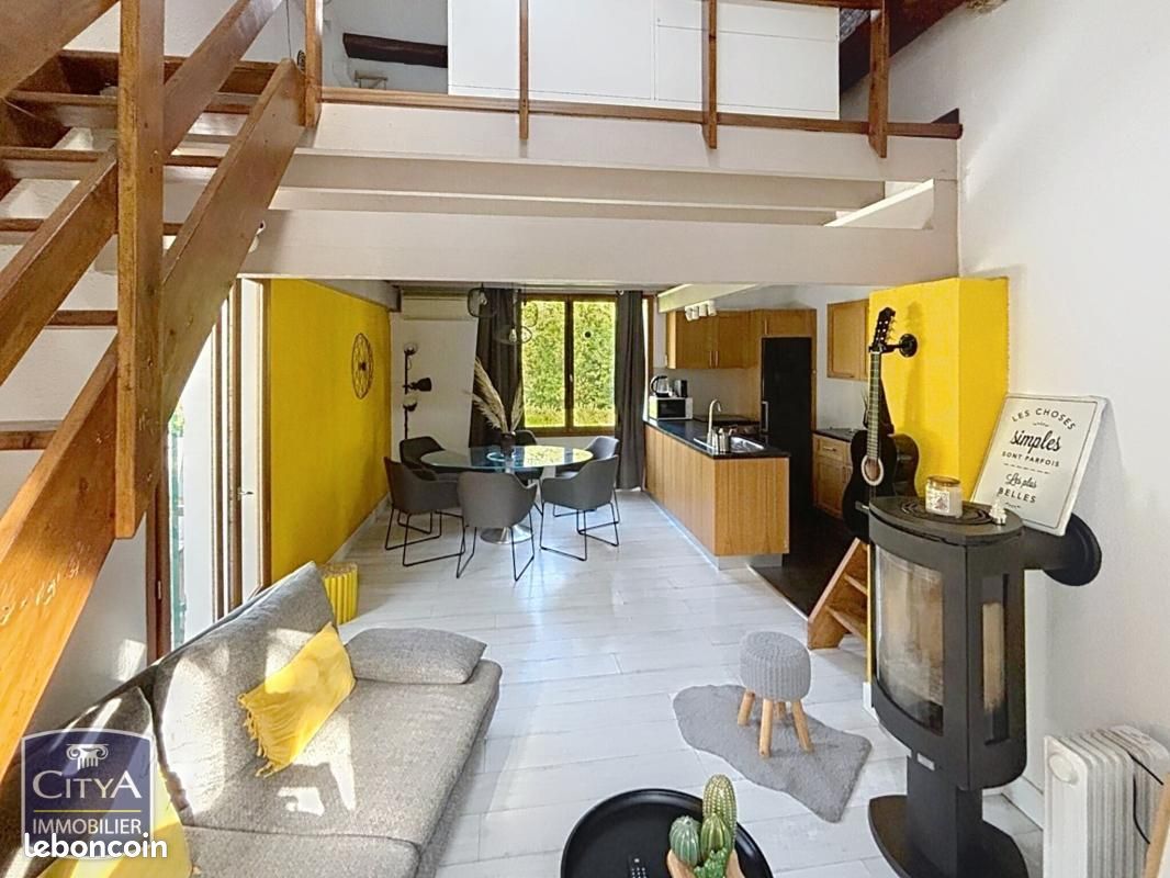 Appartement 2 pièces 54 m² · à Aix-en-Provence · 54 m² · 280 000 €
