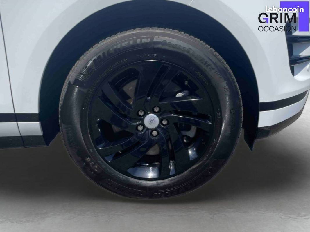 LAND ROVER Range Rover Evoque Mark III P300e PHEV AWD BVA8 R-Dynamic S (image 14)