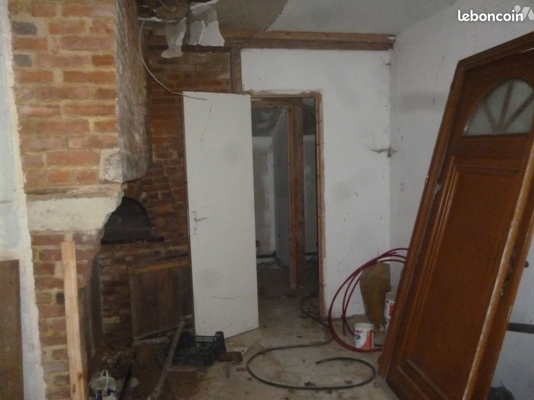 Maison 3 pièces 51 m² (image 4)