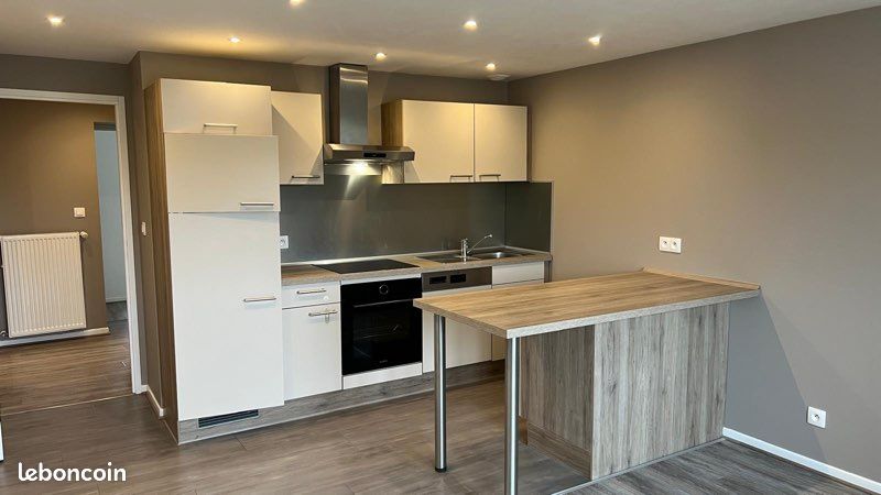Appartement 4 pièces 80 m² · à Rombas · 80 m² · 739 €/mois