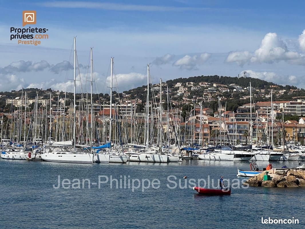 Maison 9 pièces 170 m² · à Bandol · 170 m² · 1 020 000 €
