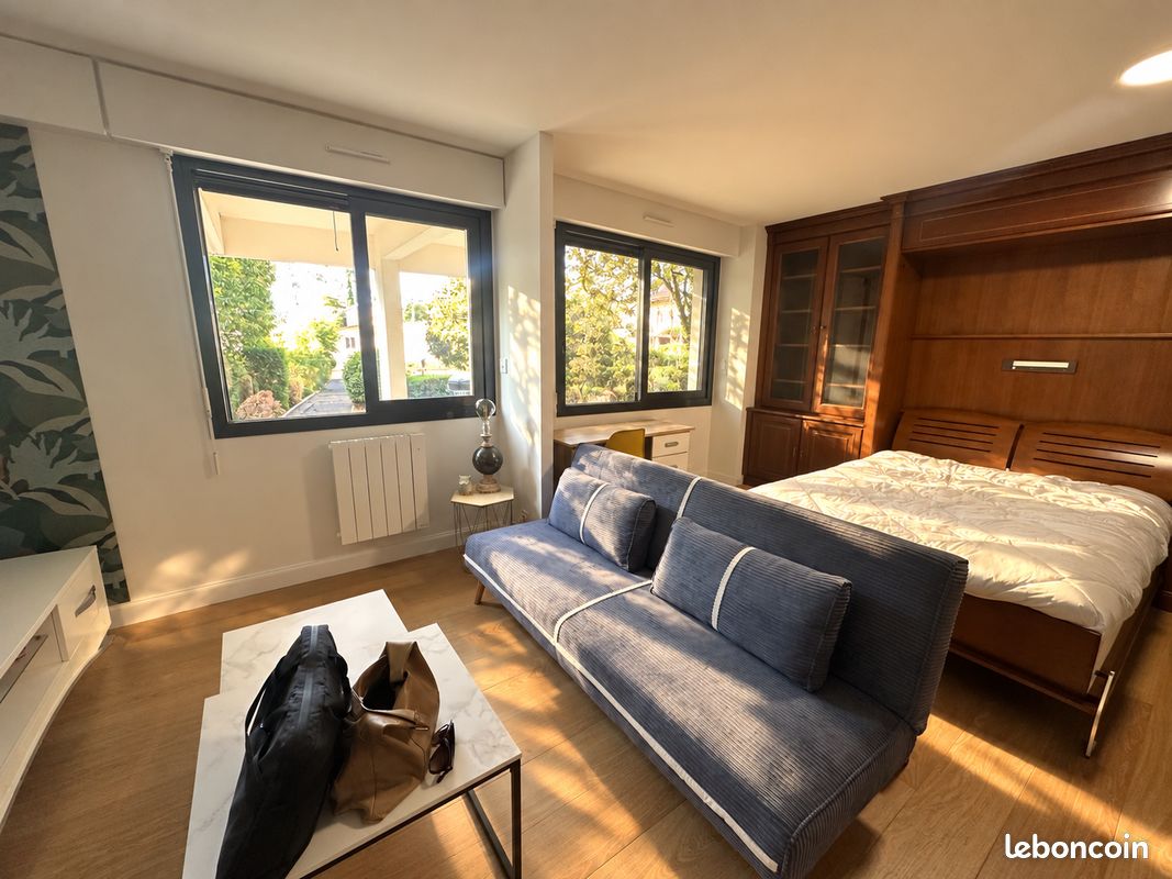 Appartement 1 pièce 33 m² · à Niort · 33 m² · 700 €/mois