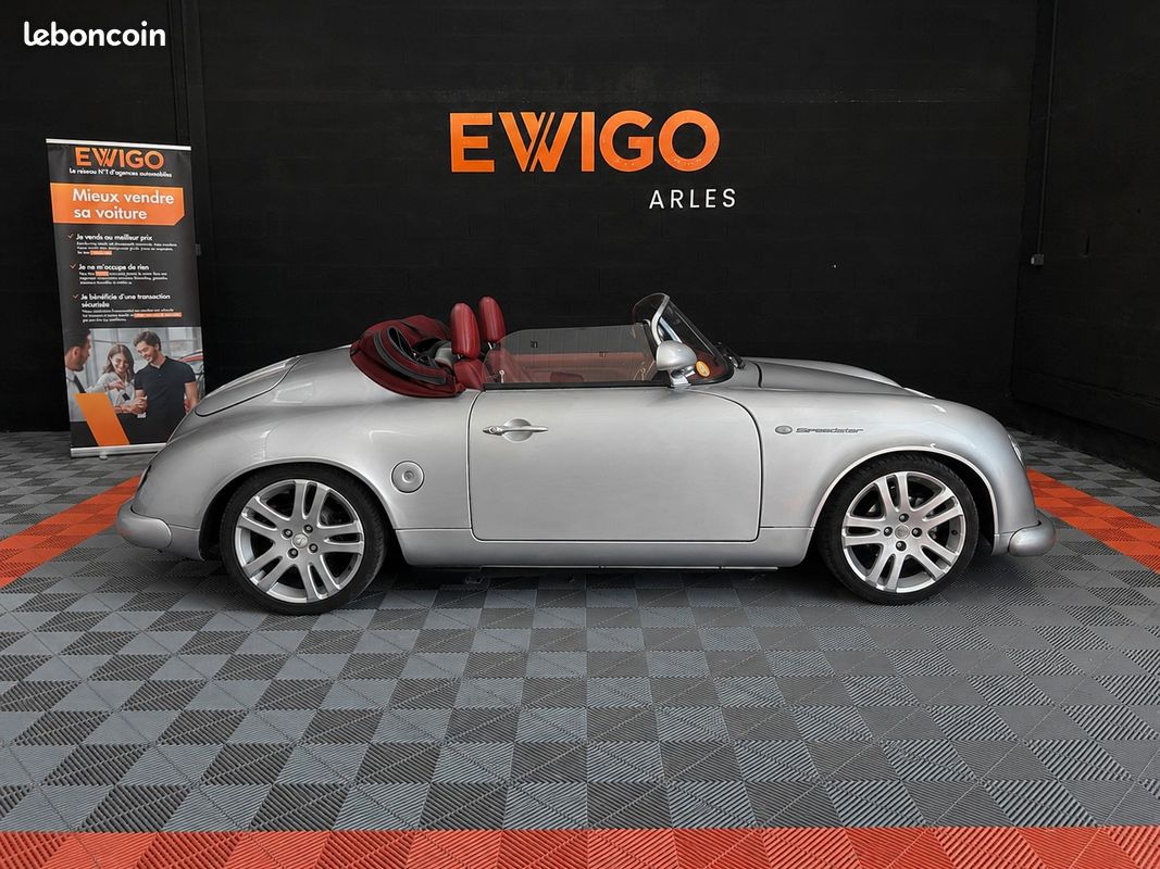 PGO SPEEDSTEr 2.0 135 (image 16)