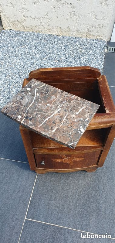 Table de chevet (image 11)