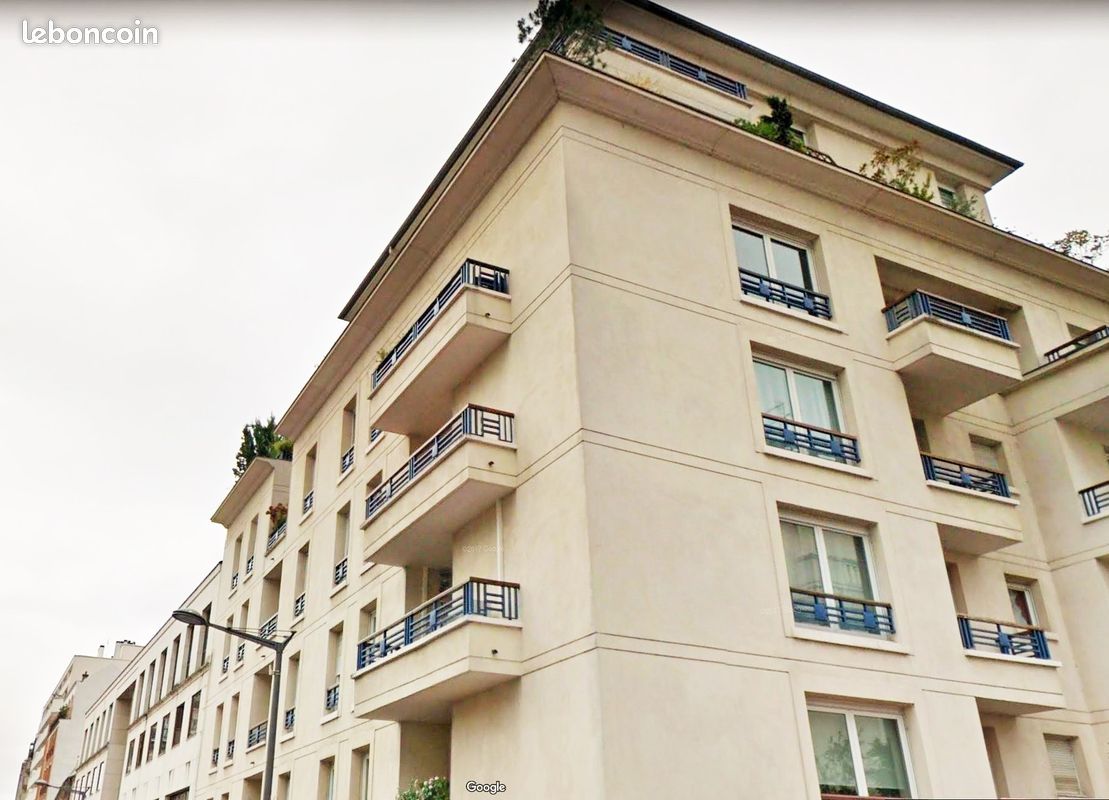 Appartement a louer charenton-le-pont - 1 pièce(s) - 20 m2 - Surfyn