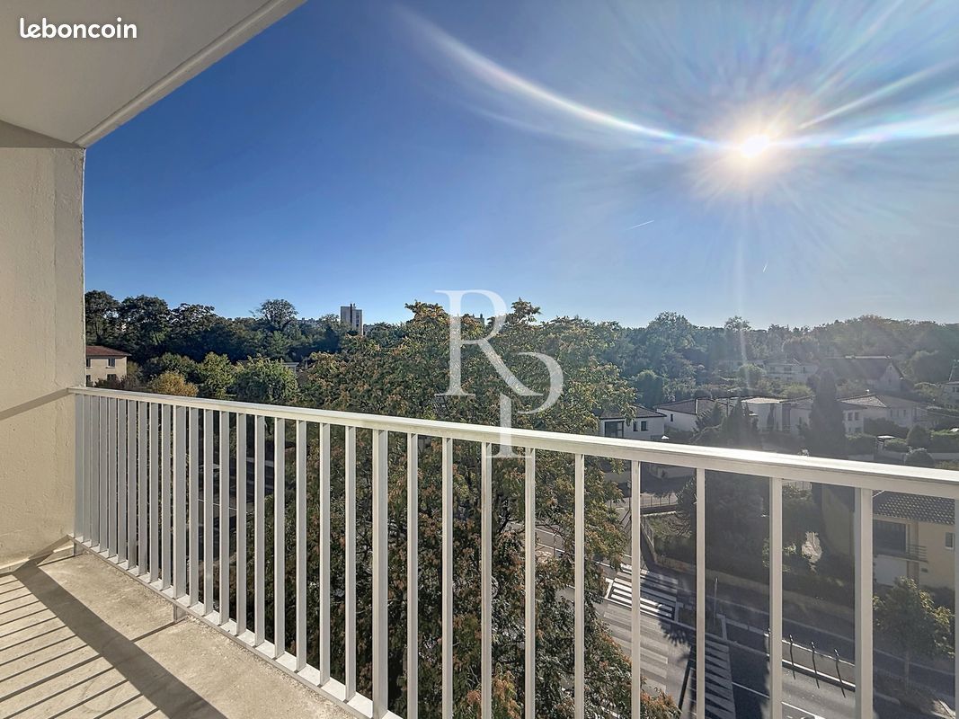 Appartement 3 pièces 81 m² · à Lyon · 81 m² · 1 262 €/mois