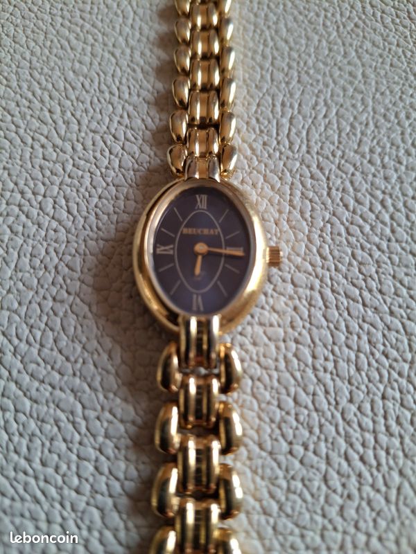 Montre femme Beuchat (image 4)