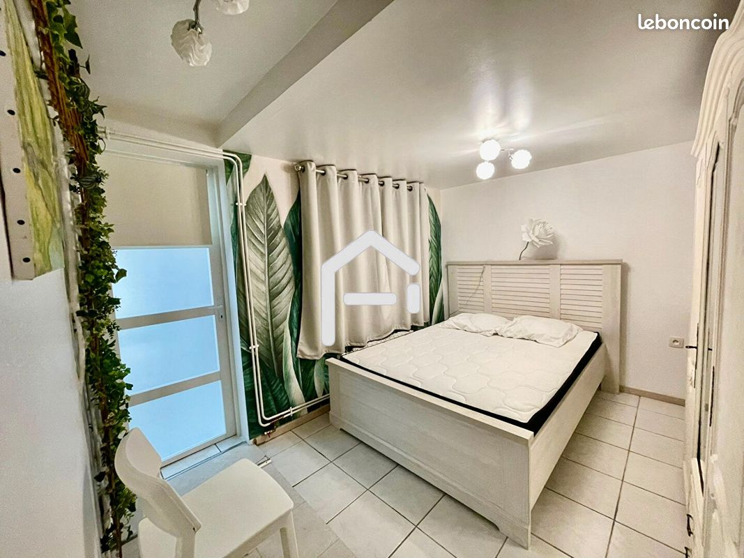 Maison a louer toulouse - 4 pièce(s) - 90 m2 - Surfyn