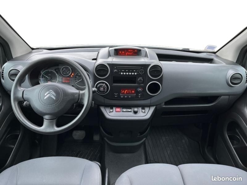 Citroen Berlingo M Electric Club (image 9)