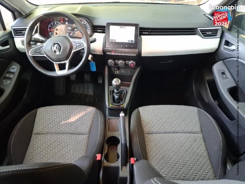 Renault Clio 1.0 TCe 90ch Evolution (image 17)