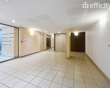 Appartement 245 000 € - 45 m²