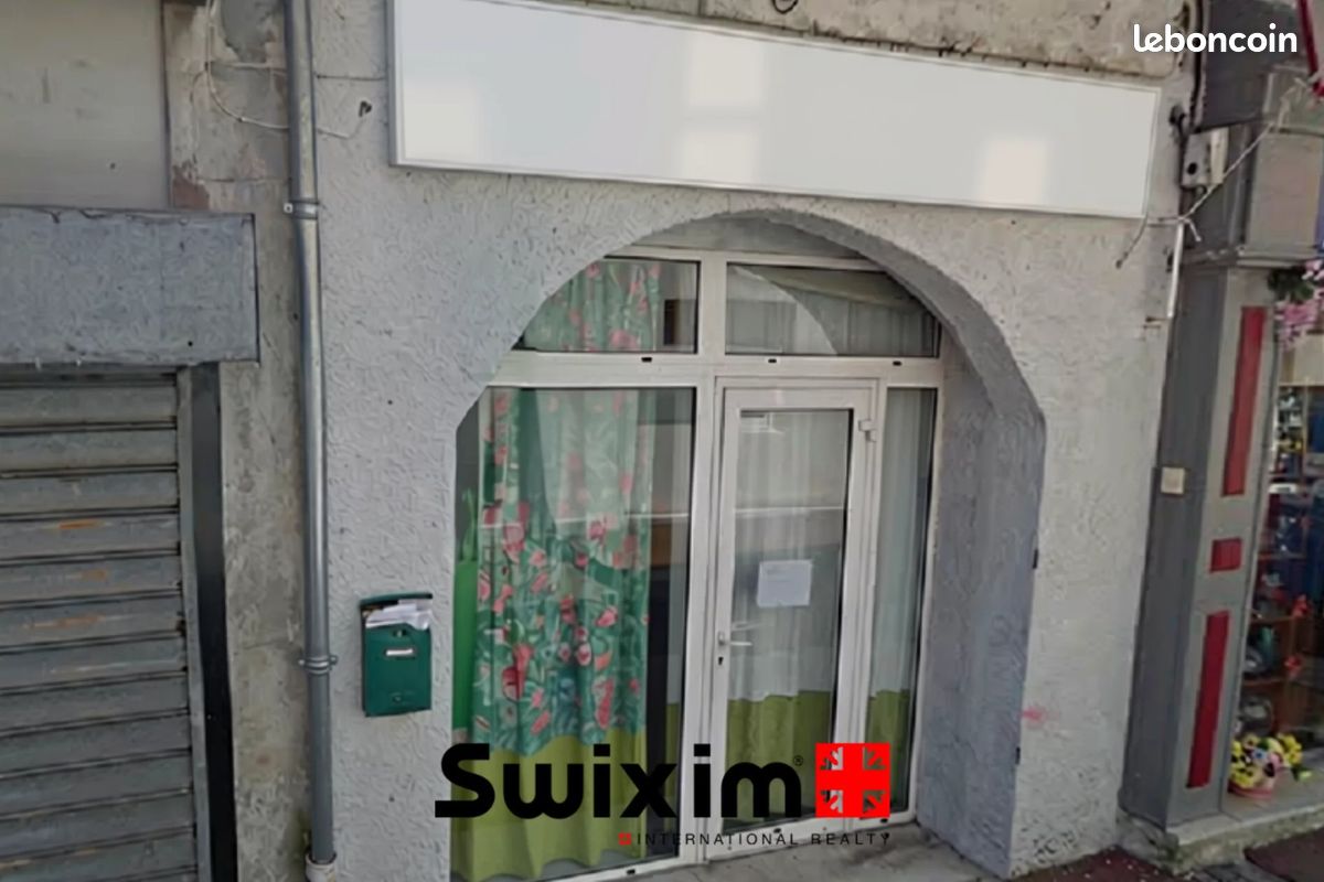 Immeuble 5 pièces 115 m² · à Pauillac · 115 m² · 66 000 €