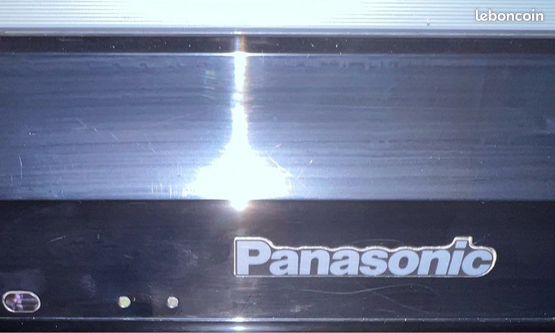 TV plasma Panasonic TX-P50C10Y (image 2)