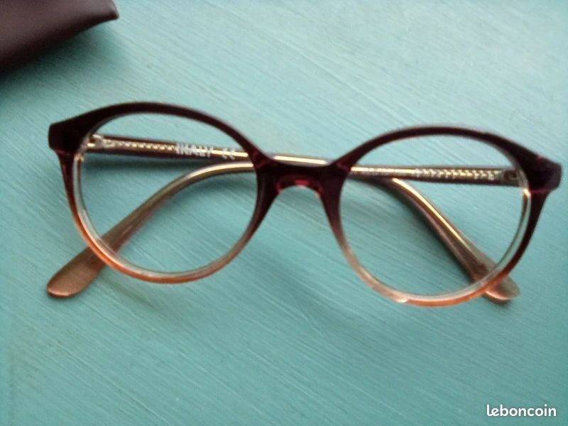 Montures lunettes junior (8/12 ans) - 5 l'unité (image 5)