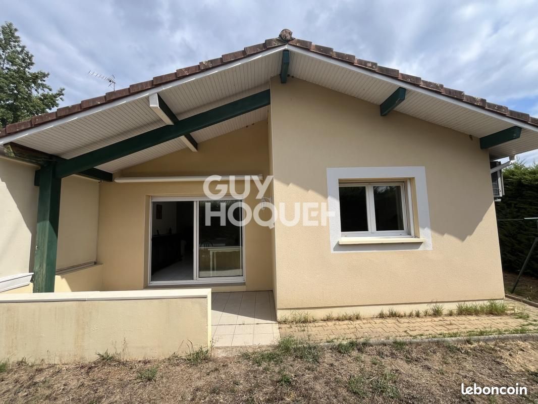 Maison 4 pièces 86 m² · à Tercis-les-Bains · 86 m² · 250 000 €