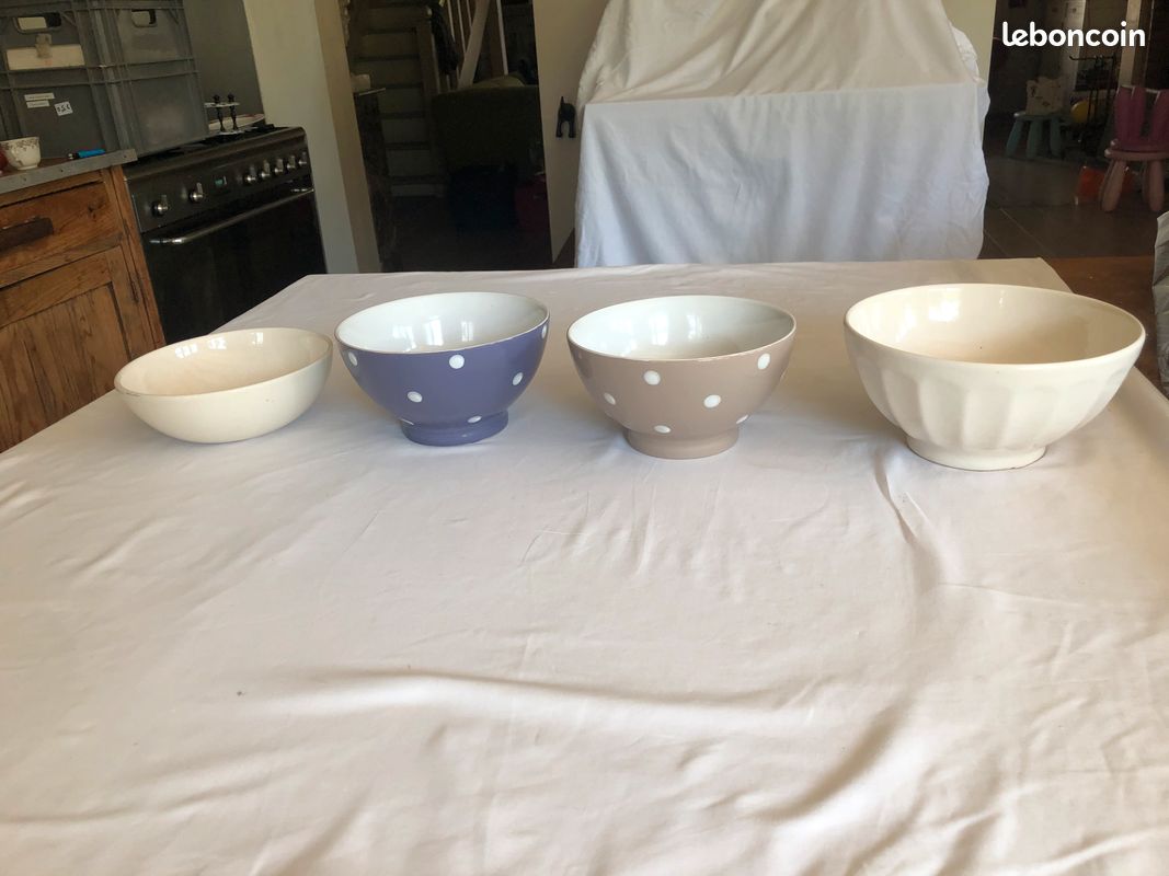 4 bols (image 1)