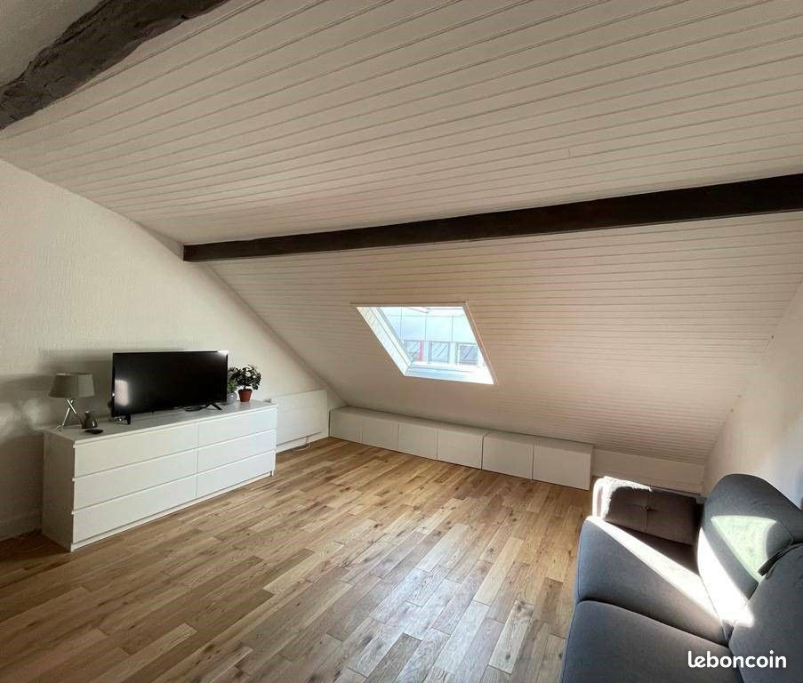 Appartement 1 pièce 27 m² · à Paris · 27 m² · 1 150 €