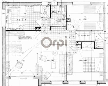 Maison 370 000 € - 108 m²
