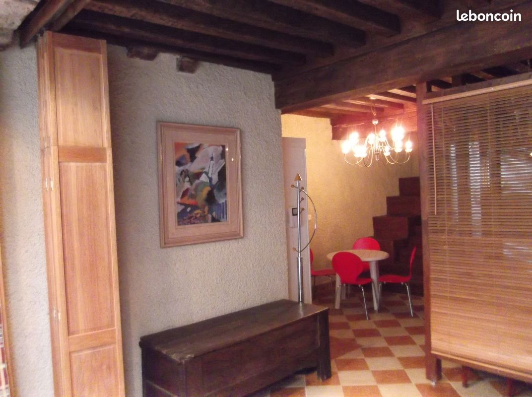 Appartement 1 pièce 53 m² · à Guéret · 53 m² · 545 €/mois