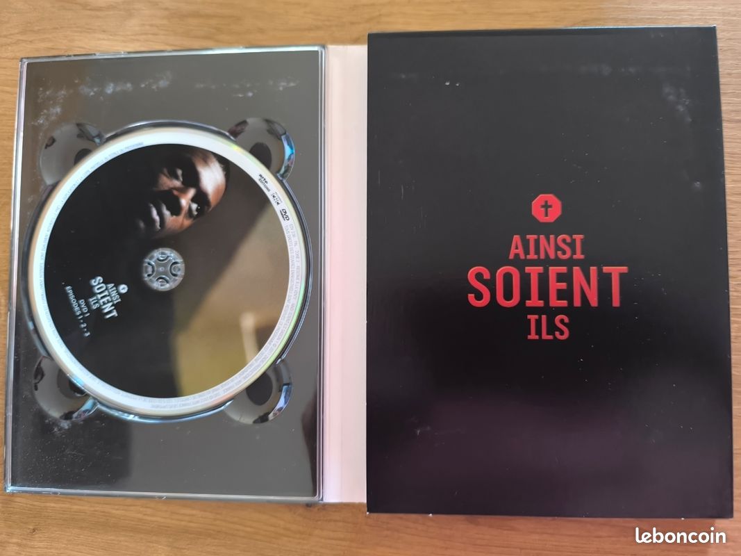 Ainsi soient ils dvd (image 4)