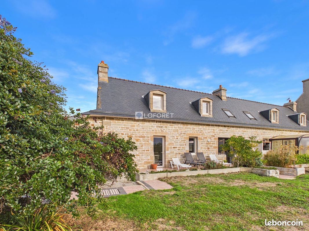 Maison 5 pièces 182 m² · à Penmarch · 182 m² · 650 000 €