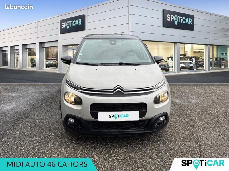 Citroen C3 PureTech 110ch Shine S&S (image 2)