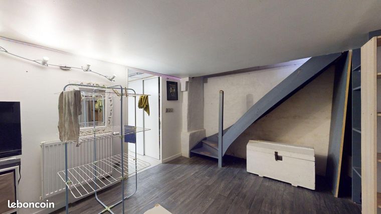 Maison 6 pièces 108 m² — 3