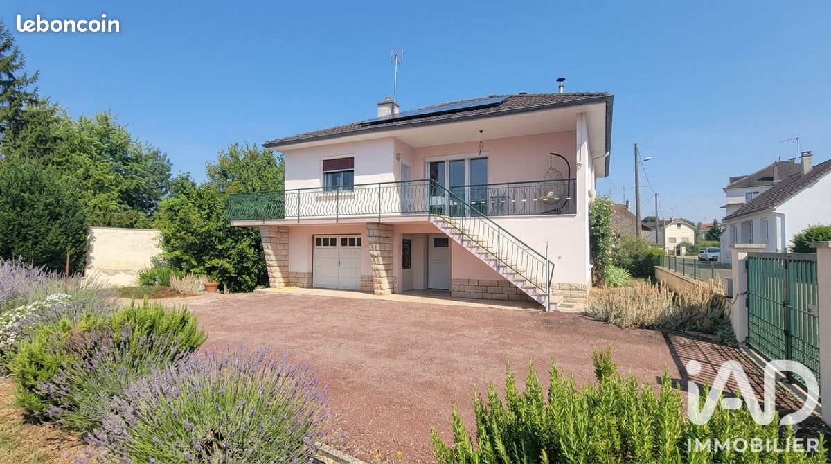 Maison 4 pièces 87 m² · à Verdun-Ciel · 87 m² · 195 000 €