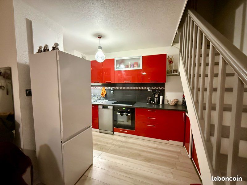 Appartement 2 pièces 50 m² · à Saint-Lys · 50 m² · 720 €/mois