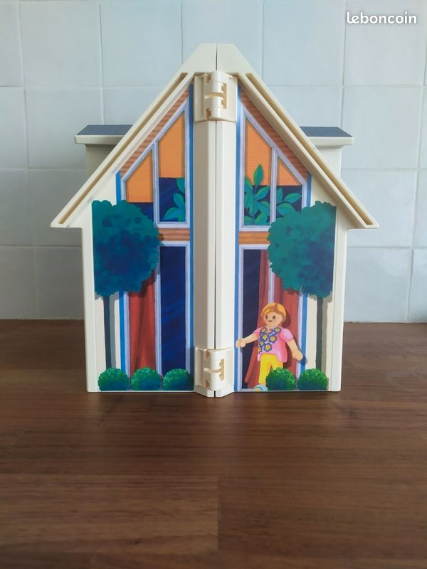 Maison Playmobil (image 4)