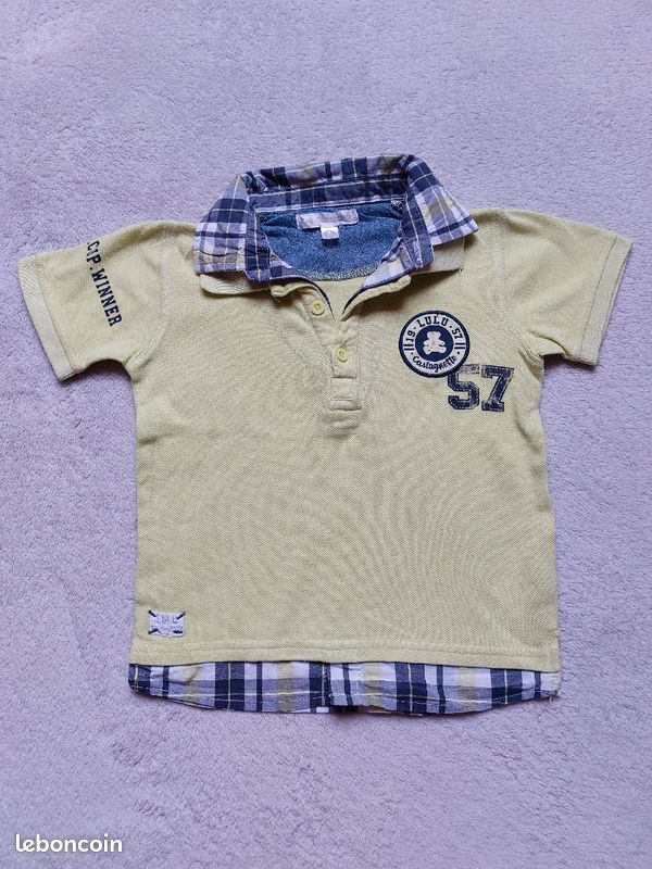 Polo (image 1)