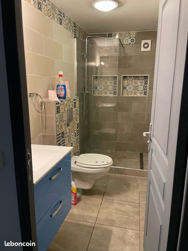 Maison a louer drancy - 3 pièce(s) - 78 m2 - Surfyn