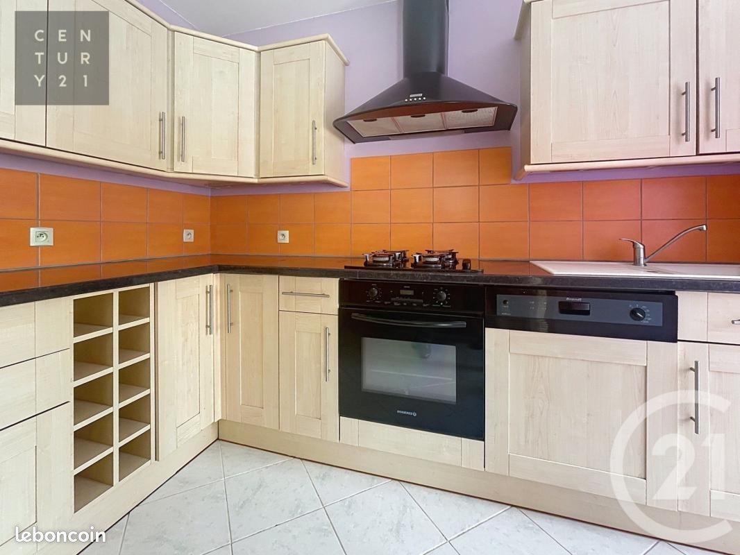 Appartement 2 pièces 44 m² · à Troyes · 44 m² · 89 000 €