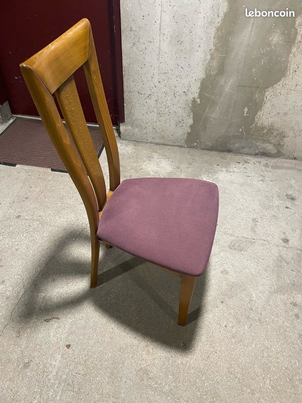 Chaise (image 2)