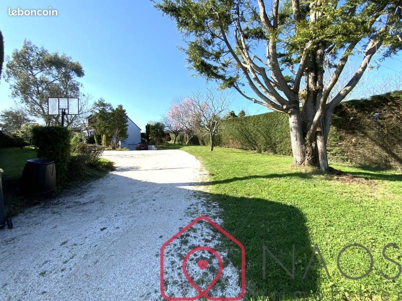Terrain 472 m² ORVAULT · 193 000 €