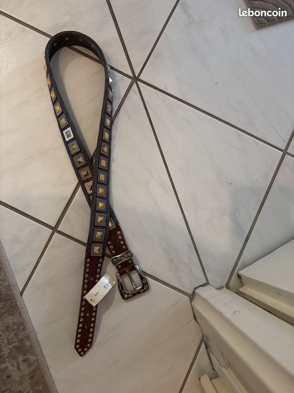 Ceinture femme (image 3)