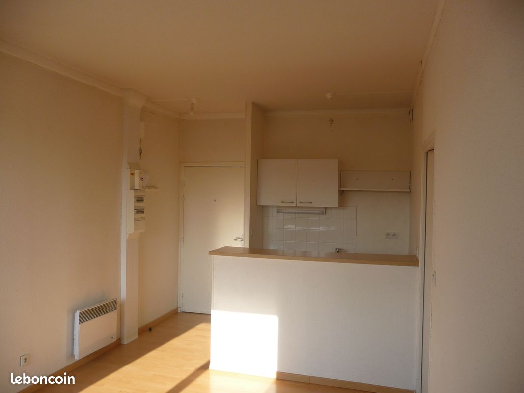 Appartement 2 pièces 35 m² · à Le Mans · 35 m² · 426 €