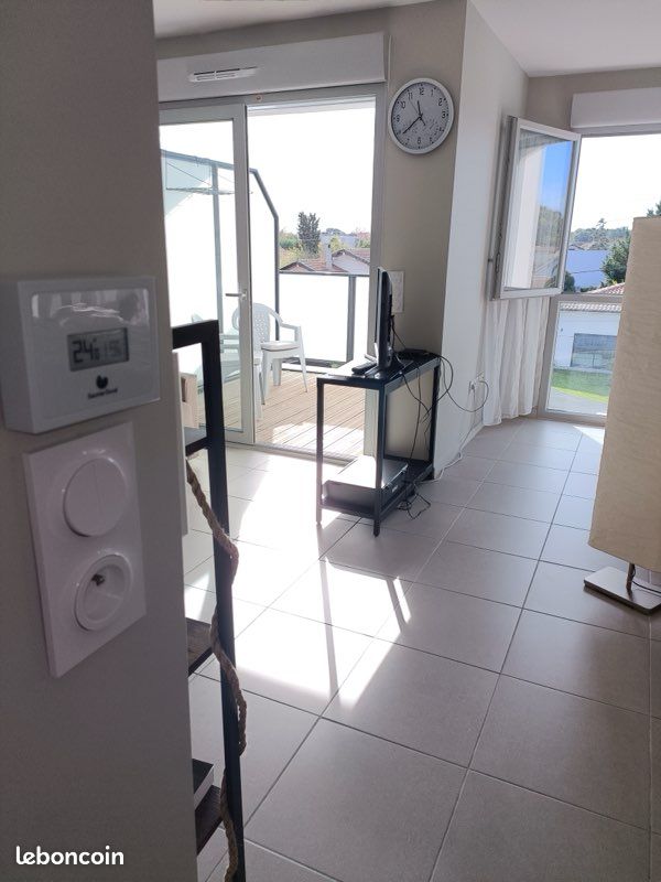 Appartement 2 pièces 43 m² · à La Teste-de-Buch · 43 m² · 680 €/mois