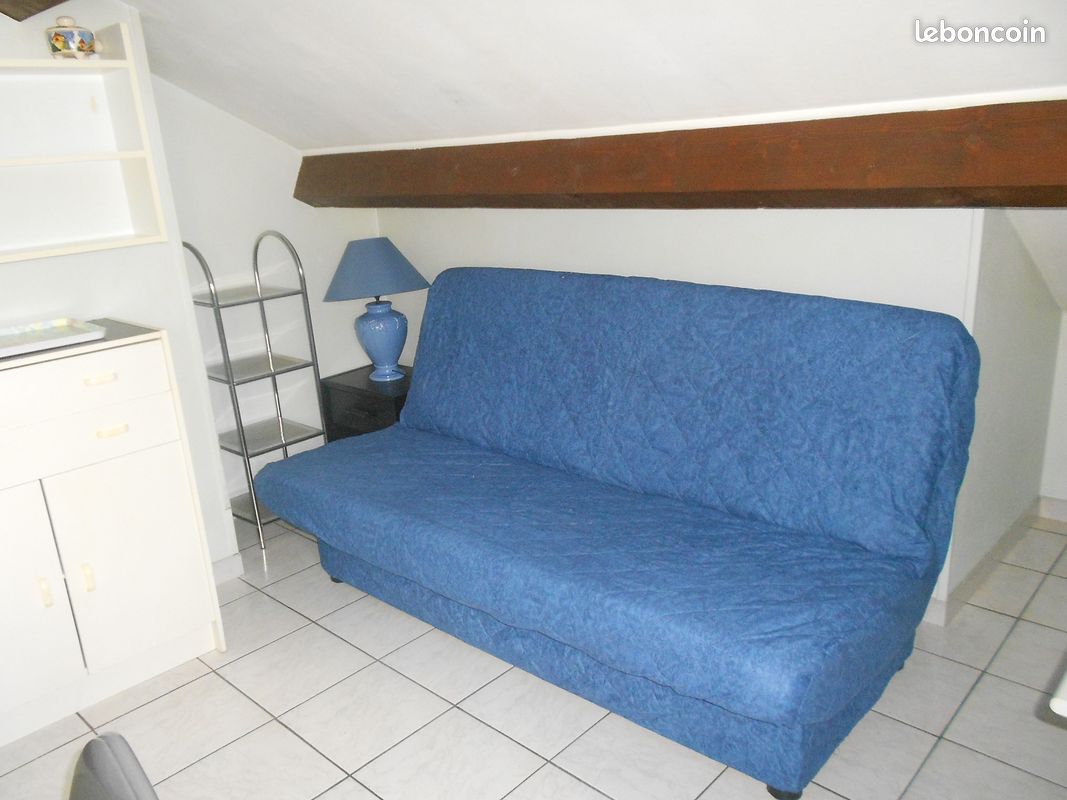 Appartement 1 pièce 24 m² · à Dijon · 24 m² · 535 €