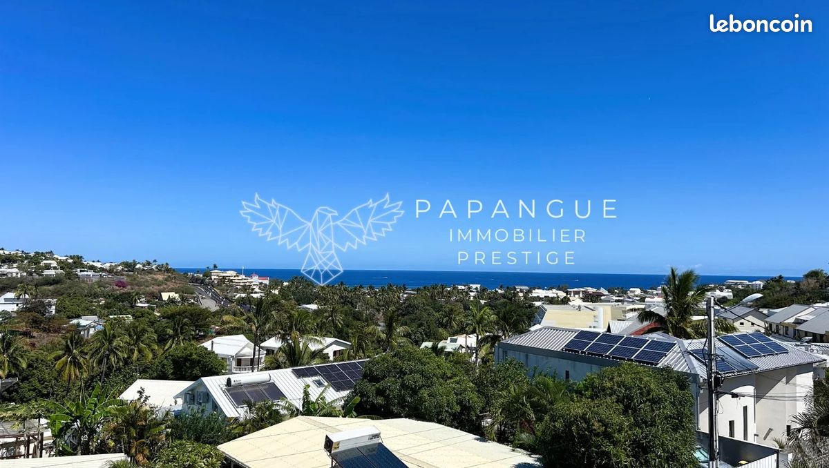 Appartement 5 pièces 210 m² · à Saint-Paul · 210 m² · 855 000 €
