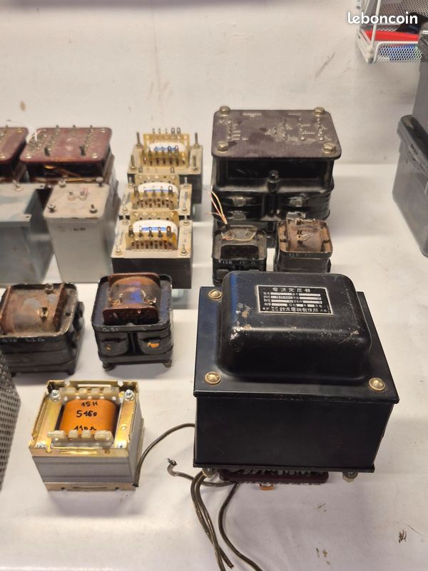 BOY Kit de transistor de puissance, transistor triode 840Pcs largement utilisé pour les usines