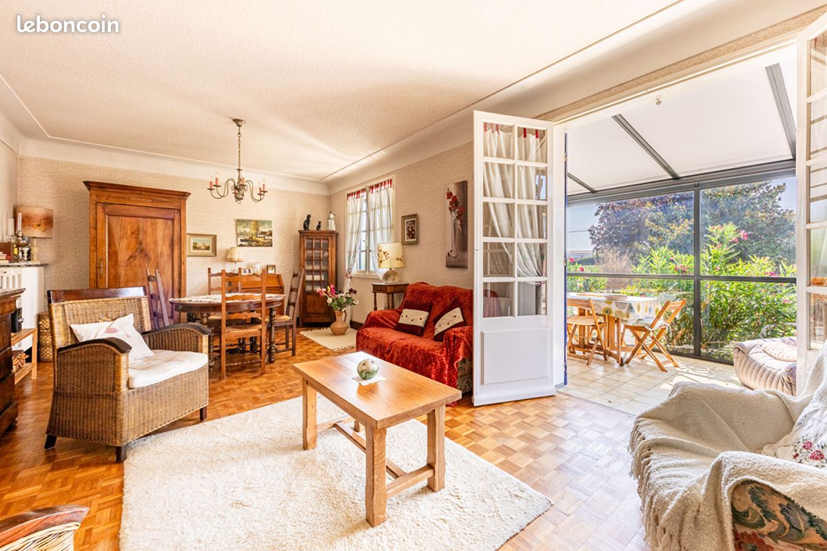 Maison 5 pièces 115 m² · à Saint-Julien-de-Concelles · 115 m² · 232 100 €