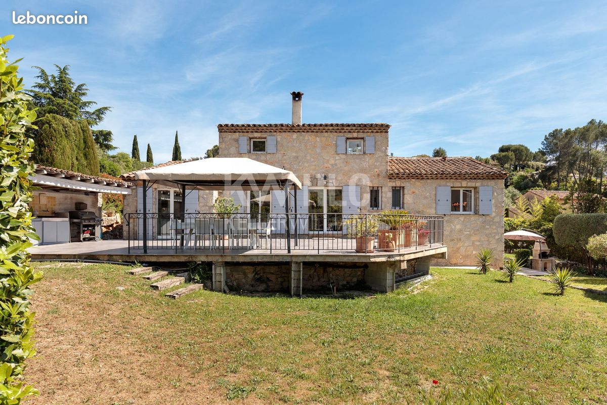 Villa 7 pièces 185 m² (image 13)