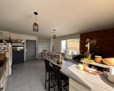 Appartement 330 000 € - 64 m²