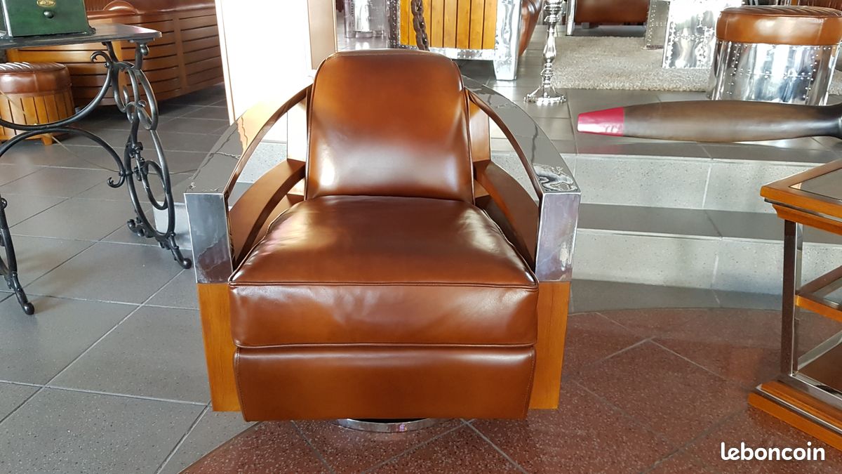 Fauteuils scandinaves | Cocktail Scandinave