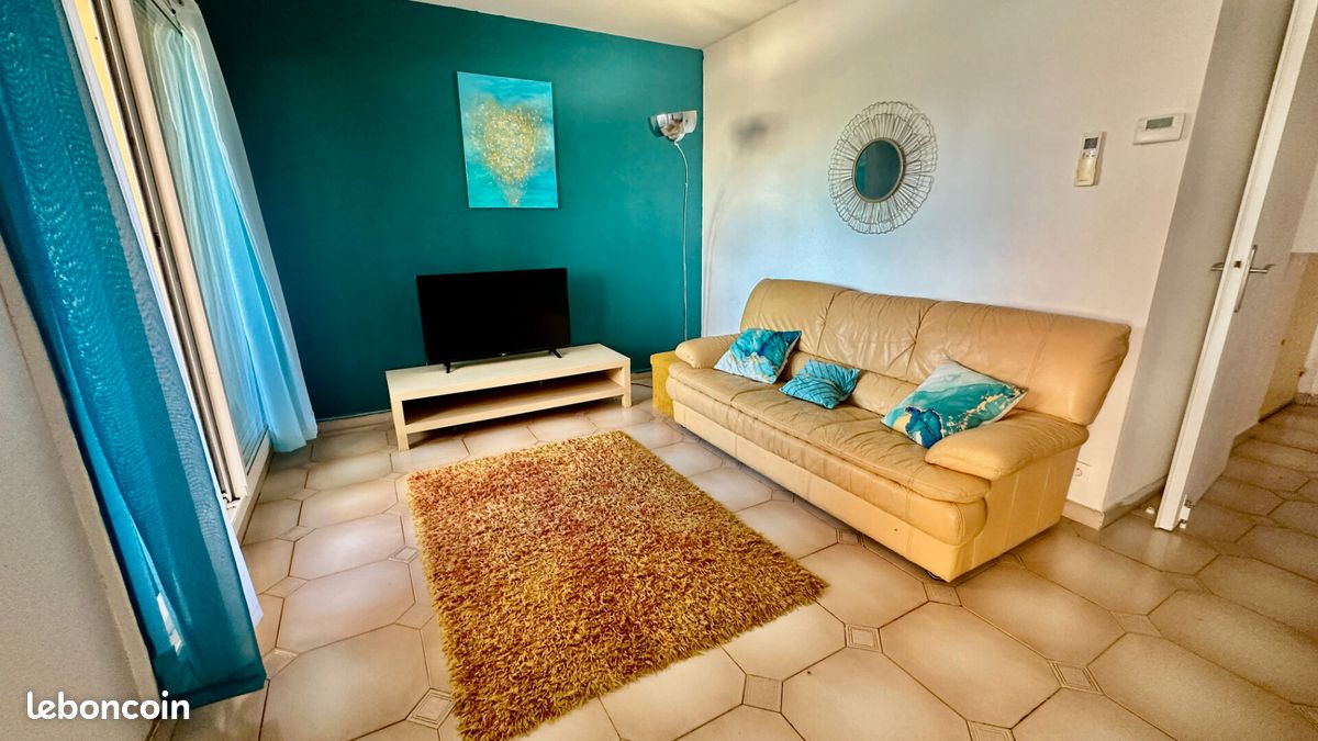 Appartement 3 pièces 71 m² · à Valbonne · 71 m² · 249 000 €