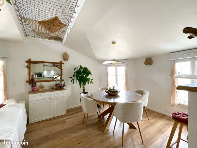 Appartement 4 pièces 80 m² · à Coulommiers · 80 m² · 216 000 €